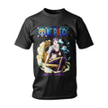 Tricou One Piece Nico Robin Vibe