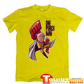 Tricou One-Punch Man TSA 108