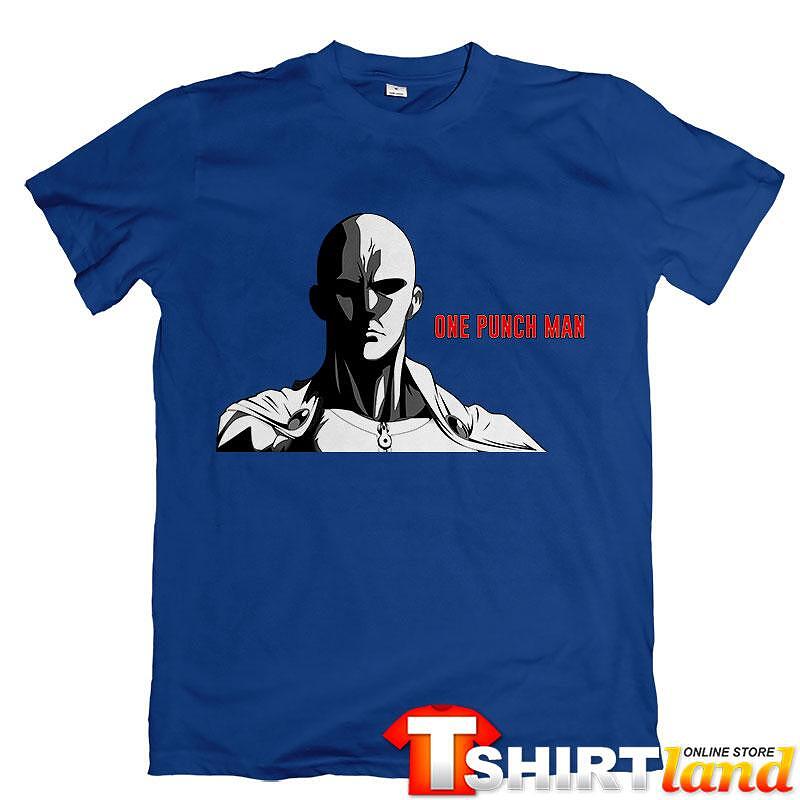 Tricou One-Punch Man TSA 109