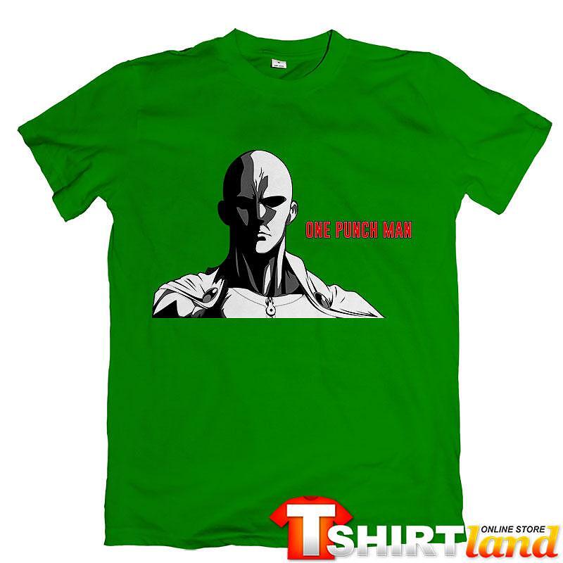 Tricou One-Punch Man TSA 109