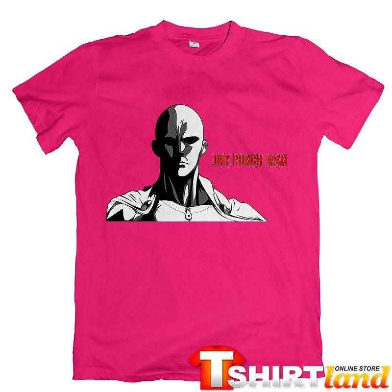 Tricou One-Punch Man TSA 109