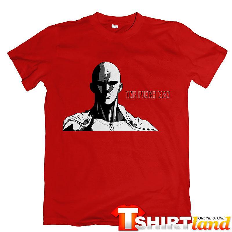 Tricou One-Punch Man TSA 109