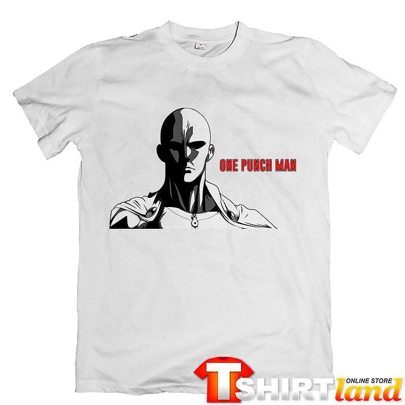 Tricou One-Punch Man TSA 109