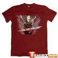 Tricou One-Punch Man TSA 111