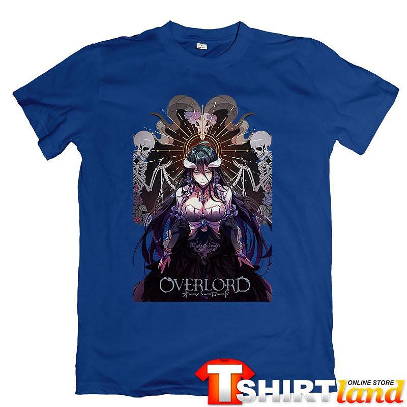 Tricou Overlord TSA 119