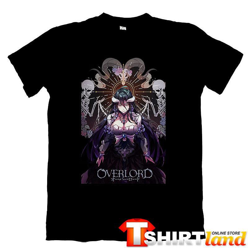 Tricou Overlord TSA 119