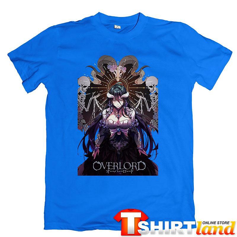 Tricou Overlord TSA 119