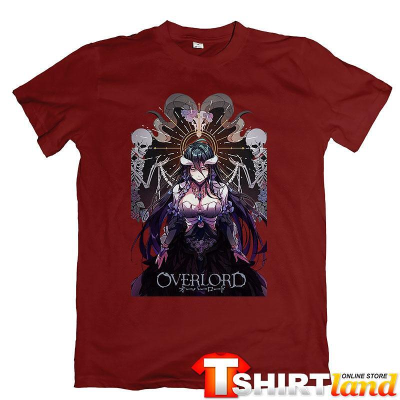 Tricou Overlord TSA 119