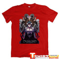 Tricou Overlord TSA 119