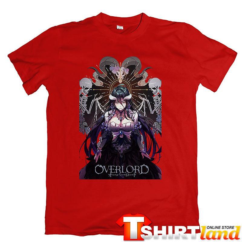 Tricou Overlord TSA 119