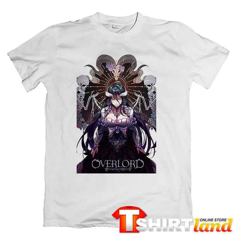 Tricou Overlord TSA 119