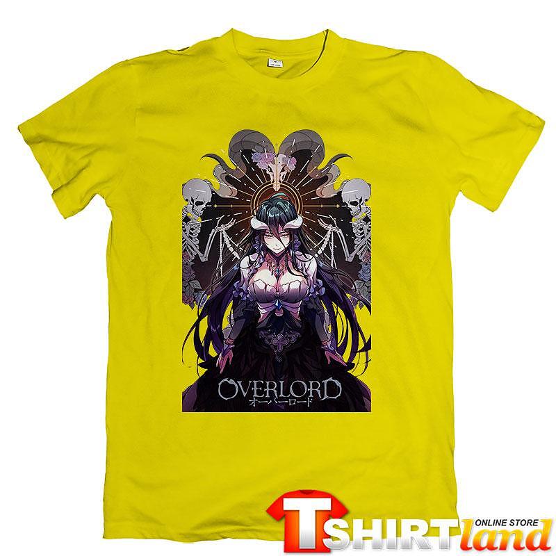 Tricou Overlord TSA 119