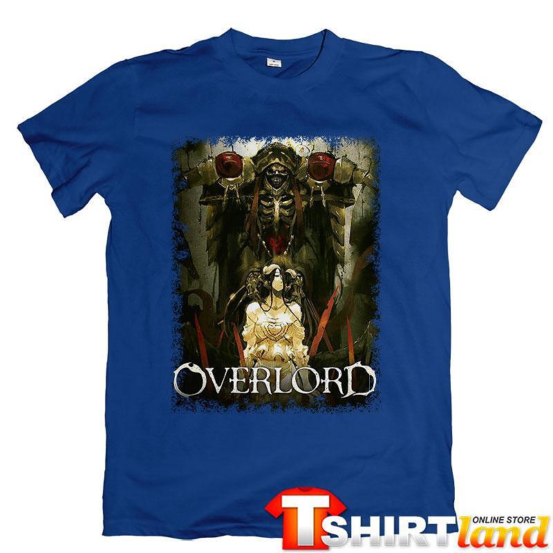Tricou Overlord TSA 120