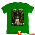 Tricou Overlord TSA 120