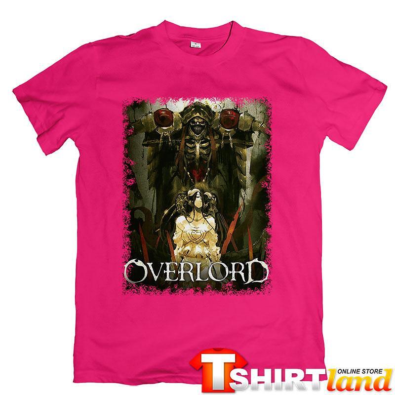 Tricou Overlord TSA 120