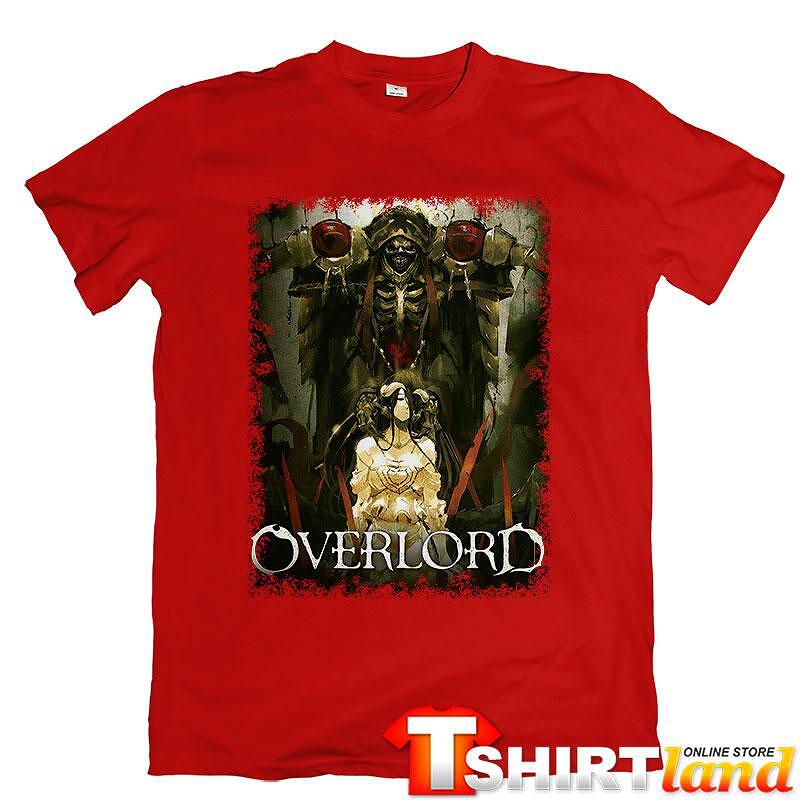 Tricou Overlord TSA 120