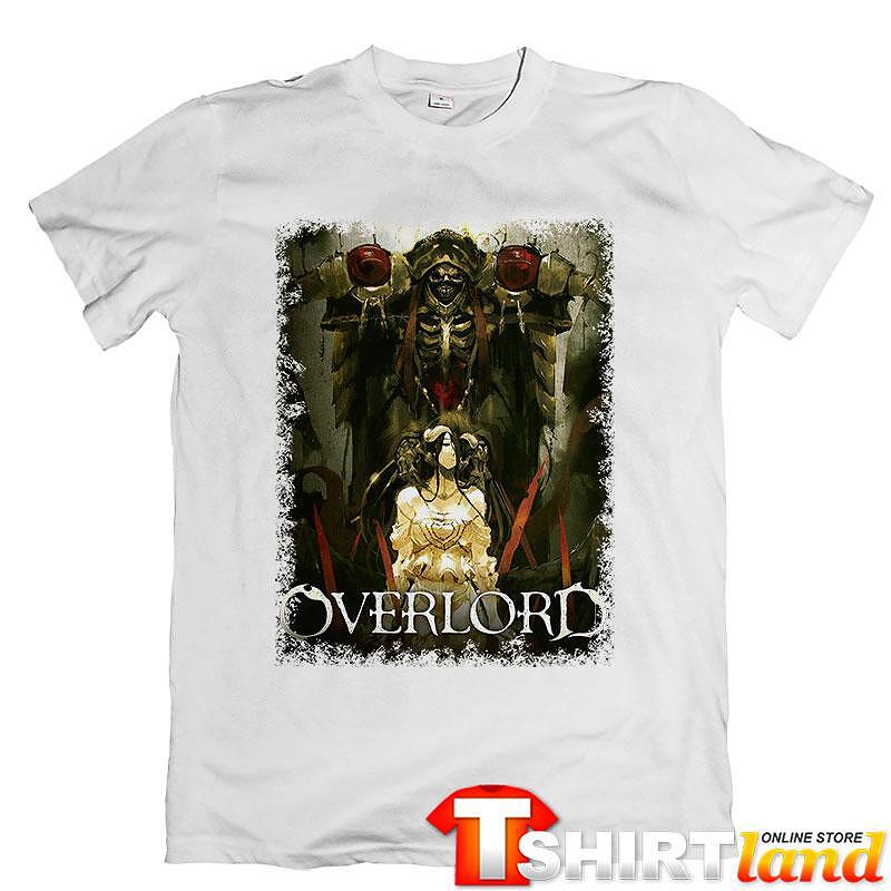 Tricou Overlord TSA 120