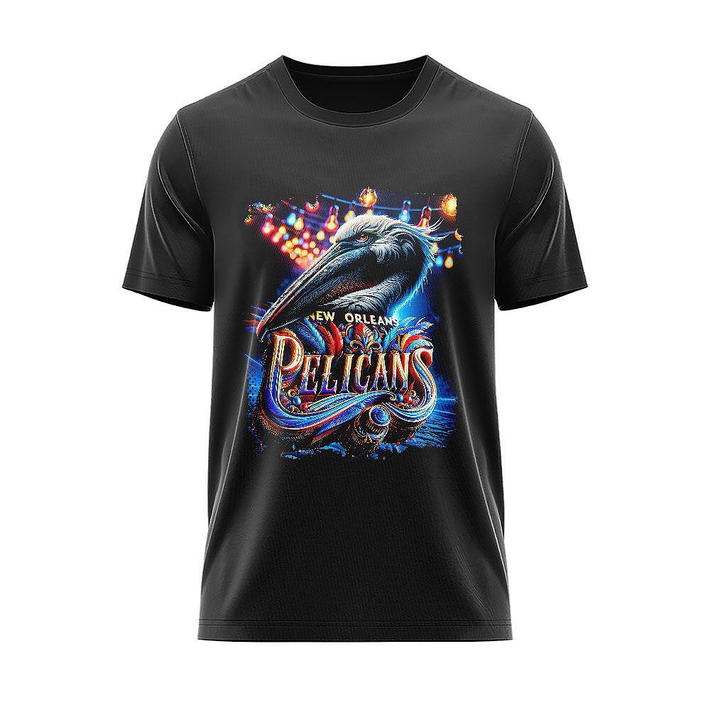 Tricou Pelicans