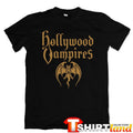 T-shirt Hollywood Vampires Bad as I am