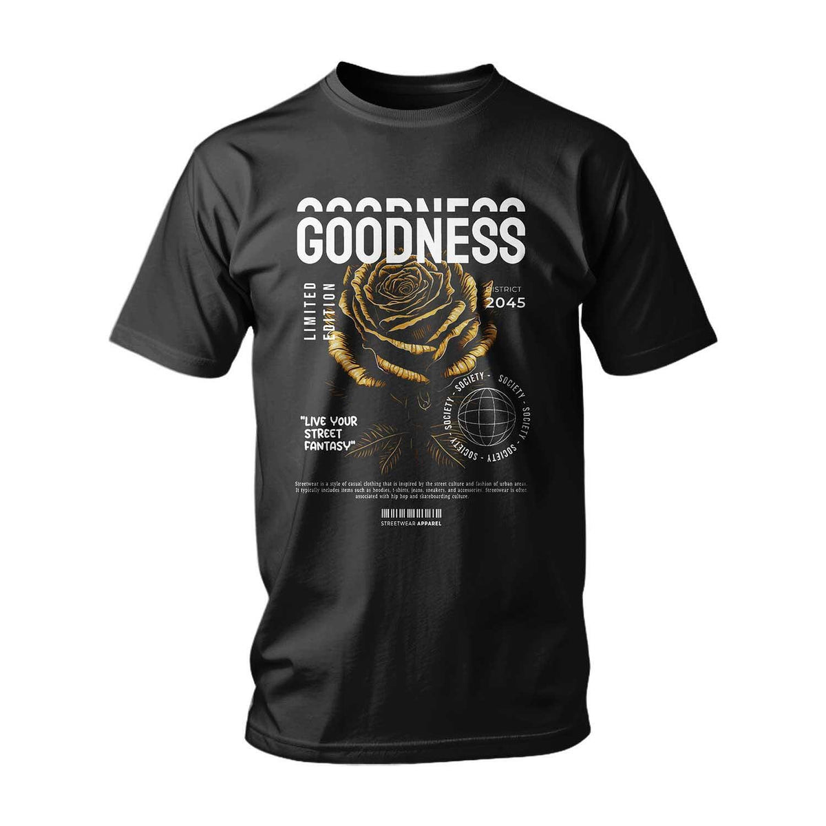 Goodness T-shirt