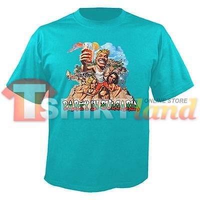 Tricou PARTY IN BULGARIA