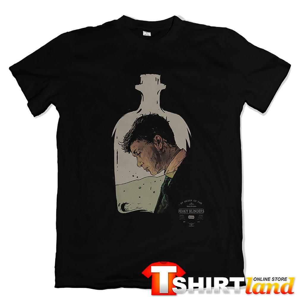 Tricou Peaky Blinders PB03