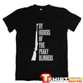 Tricou Peaky Blinders PB04