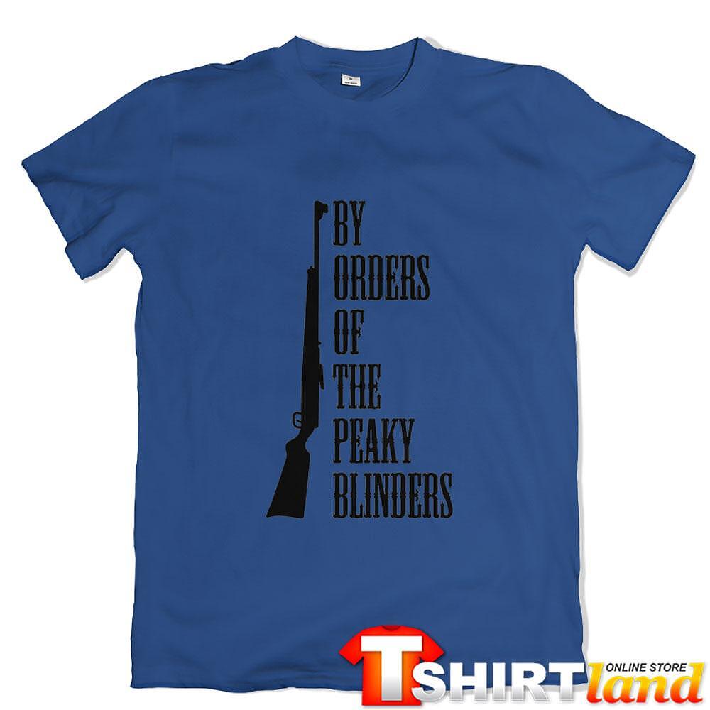Tricou Peaky Blinders PB04