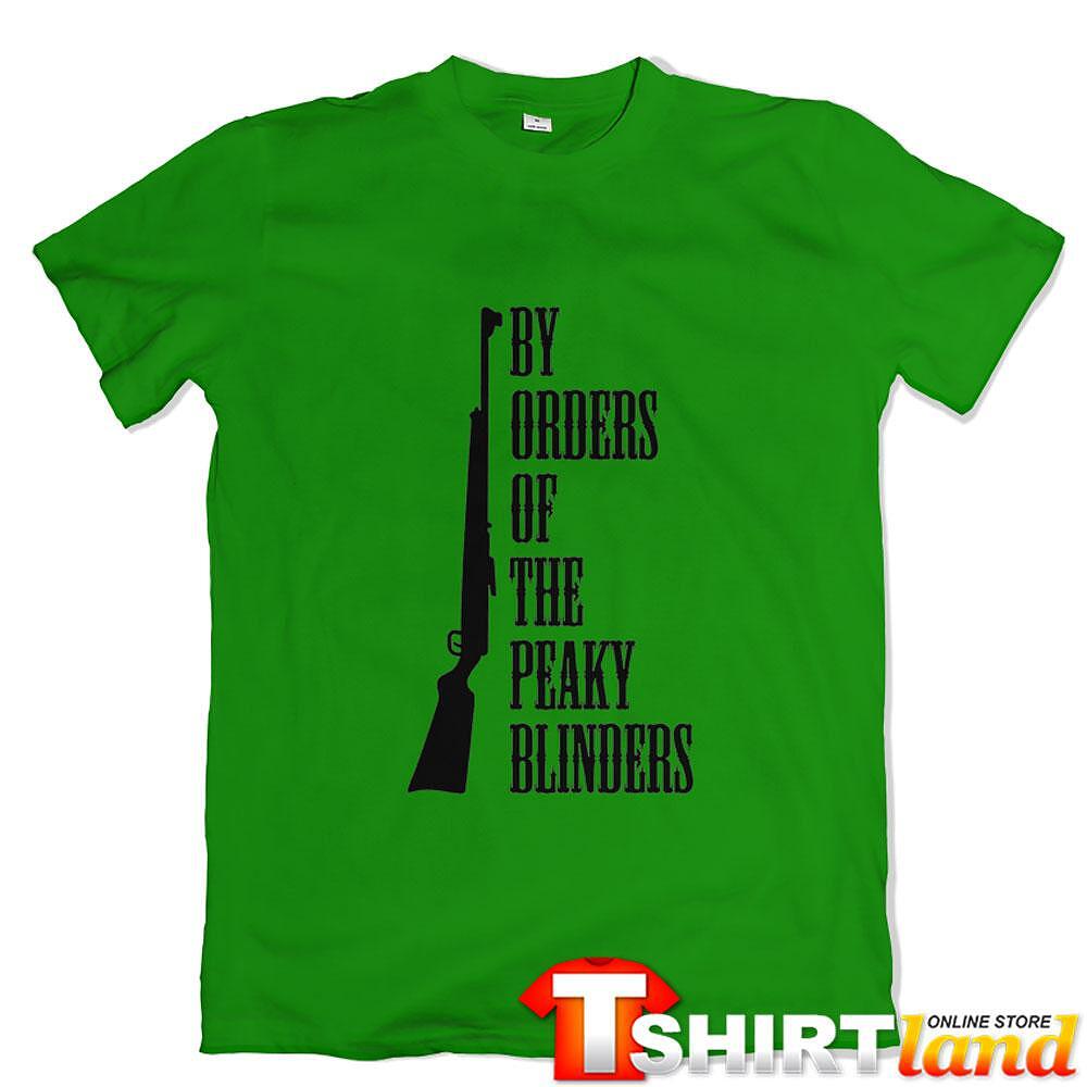 Tricou Peaky Blinders PB04