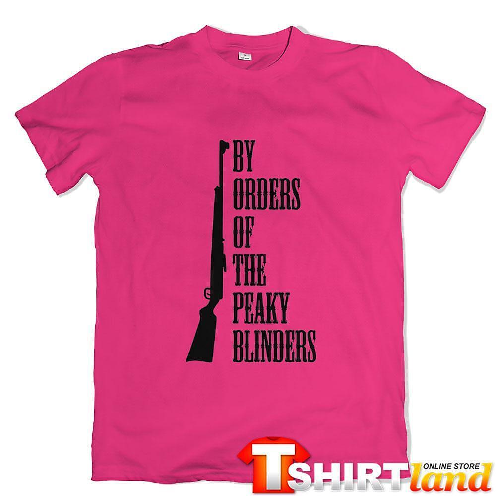 Tricou Peaky Blinders PB04