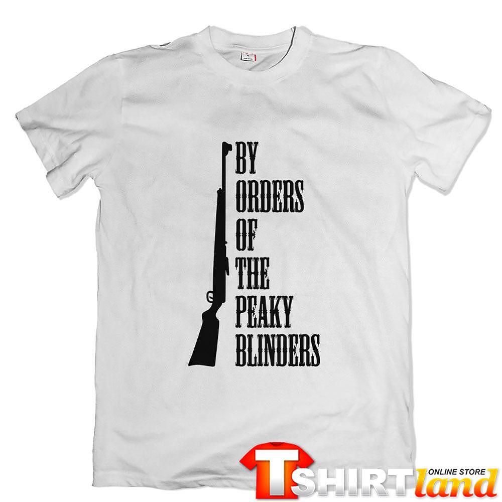 Tricou Peaky Blinders PB04