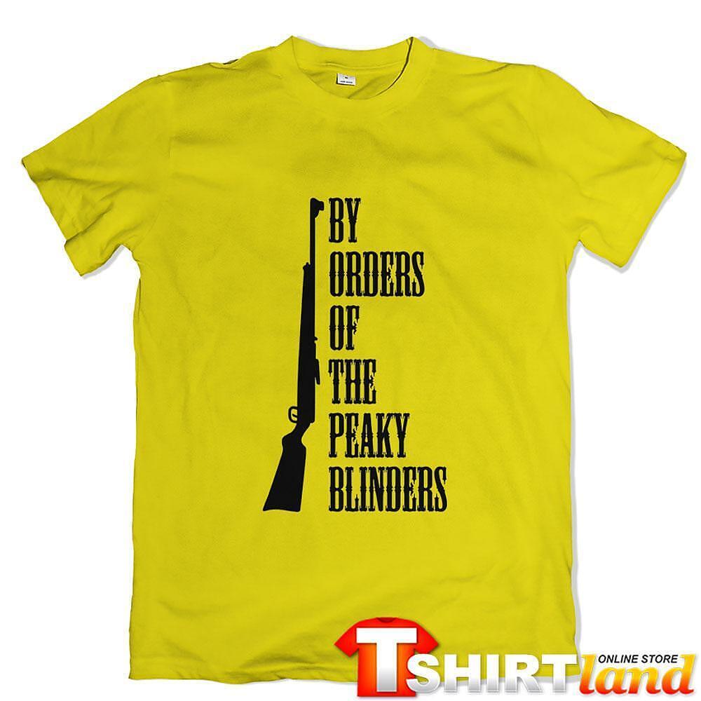 Tricou Peaky Blinders PB04