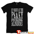 T-shirt Peaky Blinders PB05