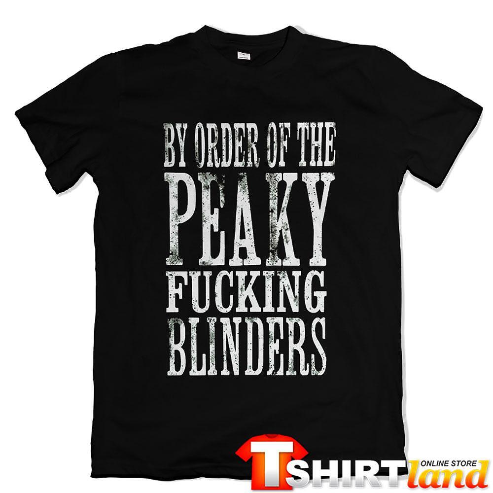 Tricou Peaky Blinders PB05