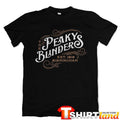 Тениска Peaky Blinders PB06