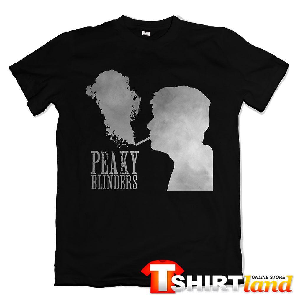 Tricou Peaky Blinders PB08