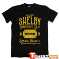 T-Shirt Peaky Blinders PB10