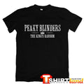 Tricou Peaky Blinders PB13