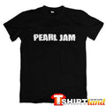 Тениска Pearl Jam Classic Logo