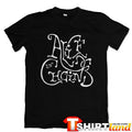 Alice in Chains Logo T-Shirt