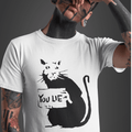 Tricou Rat You Lie