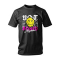 Tricou Not Bored Anymore