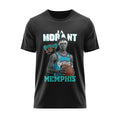 Tricou Memphis Geizzlies Ja Morant Gen.1