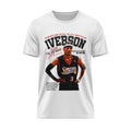 Тениска Philadelphia 76ers Allen Iverson Gen.8