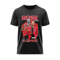 Tricou Chicago Bulls Derrick Rose Gen.3