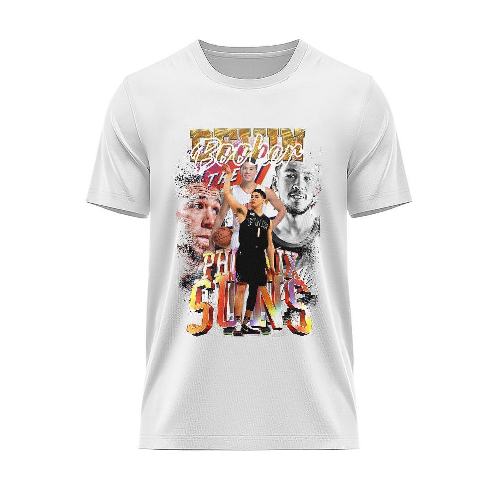 Тениска Phoenix Suns Devin Booker Gen.3