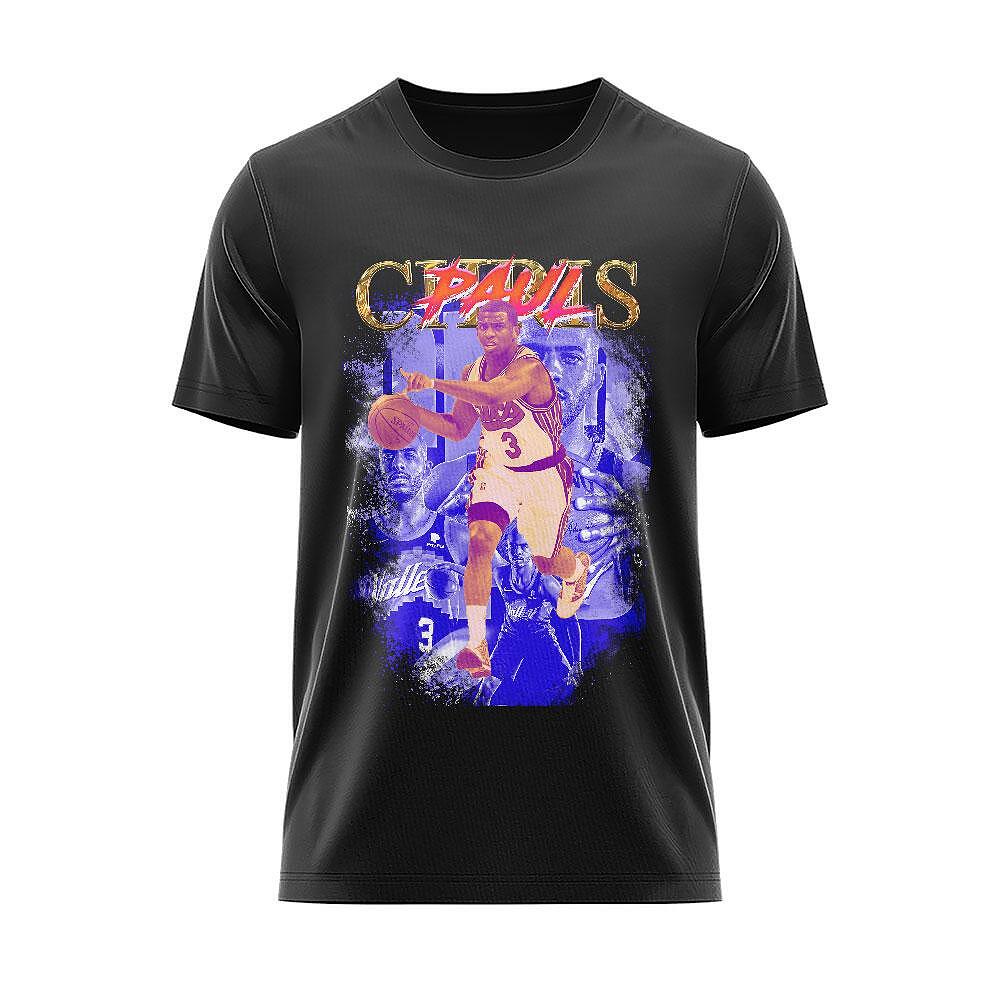 Тениска Phoenix Suns Chris Paul Gen.1
