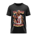 Тениска Chicago Bulls Dennis Rodman Gen.4
