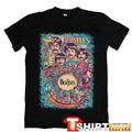 The Beatles T-shirt