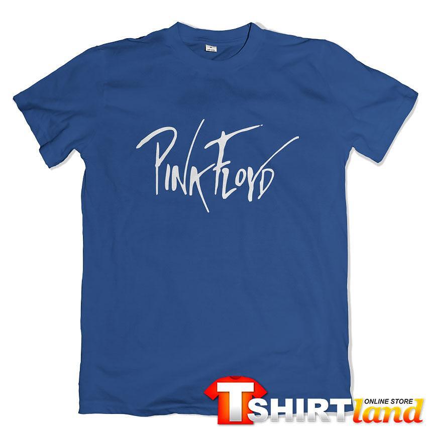 Tricou Pink Floyd Logo clasic